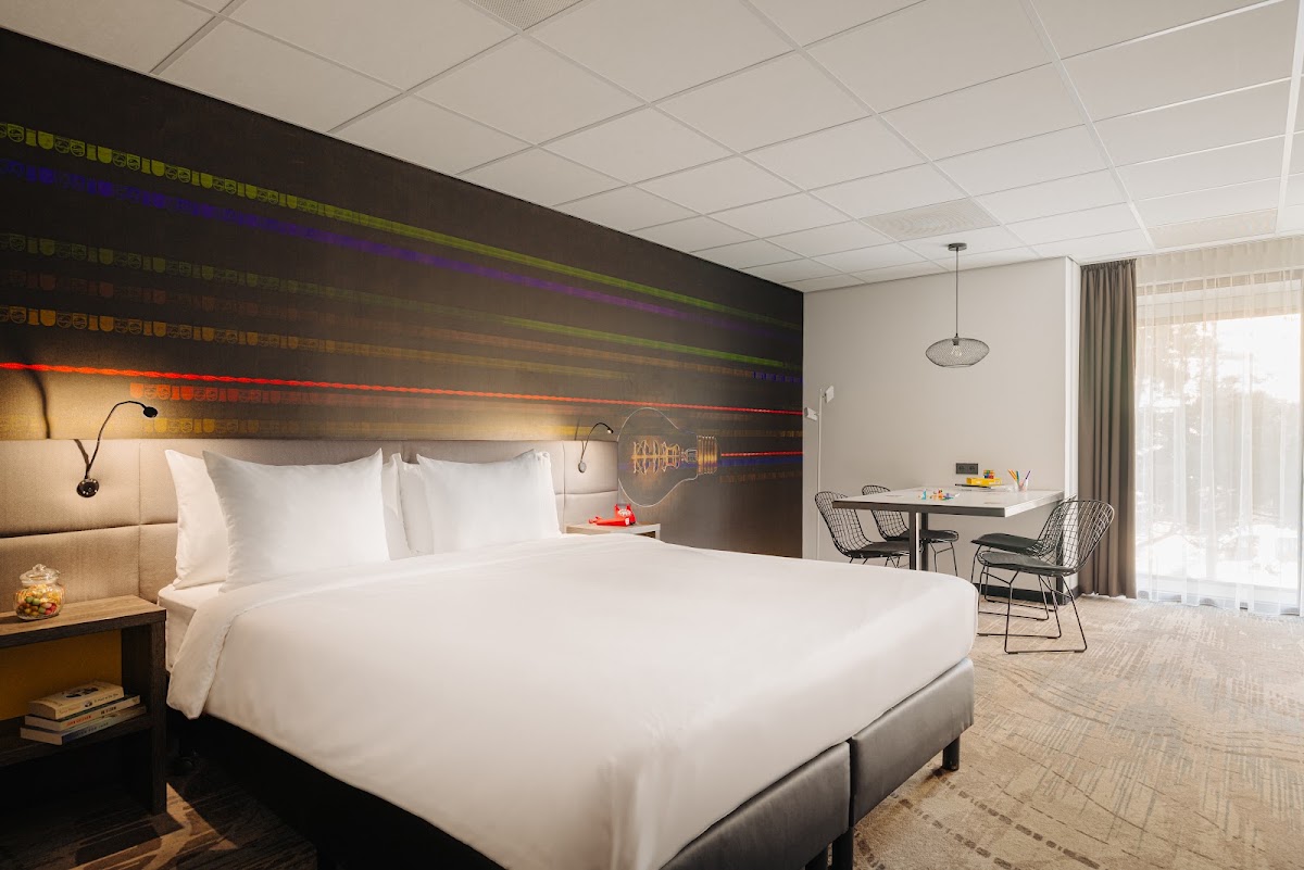Leonardo Hotel Eindhoven City Center — photo 2