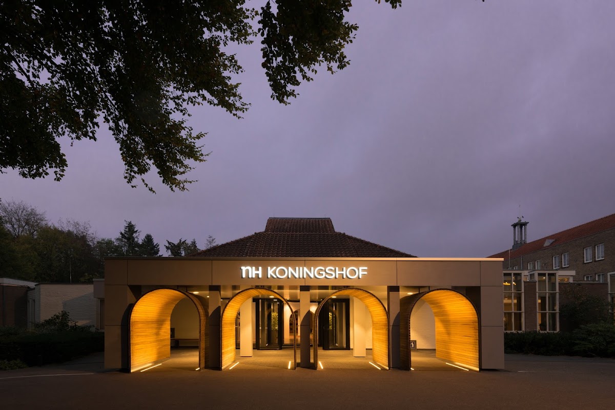 Hotel NH Eindhoven Conference Centre Koningshof — photo 1
