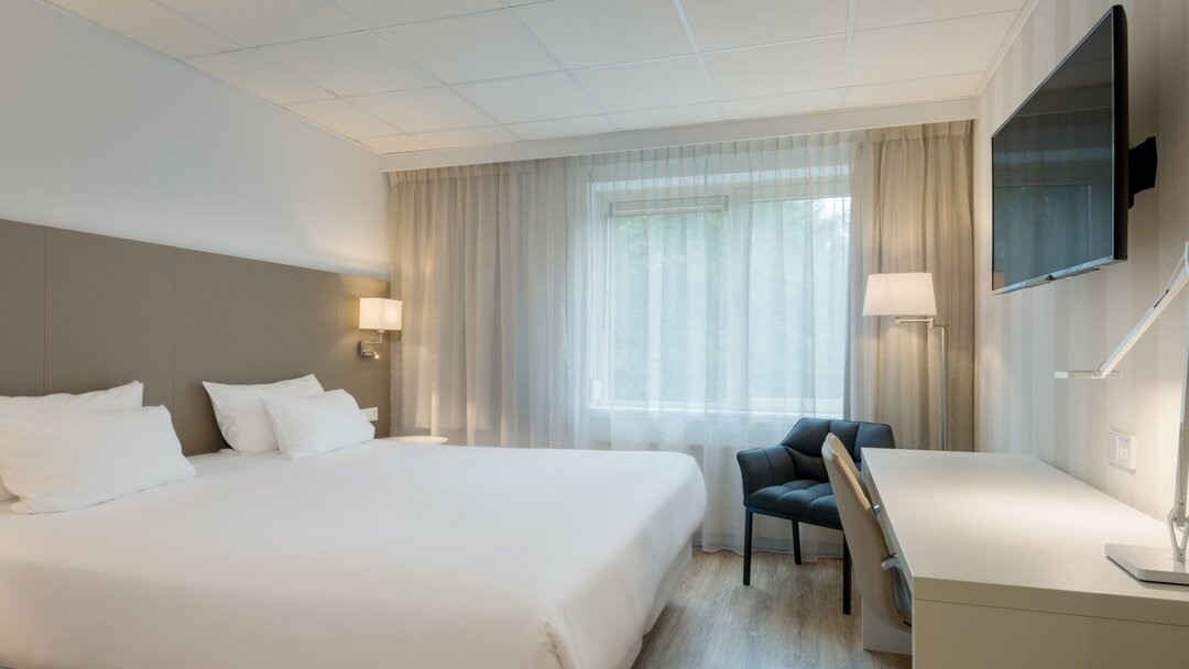 Hotel NH Eindhoven Conference Centre Koningshof — photo 2