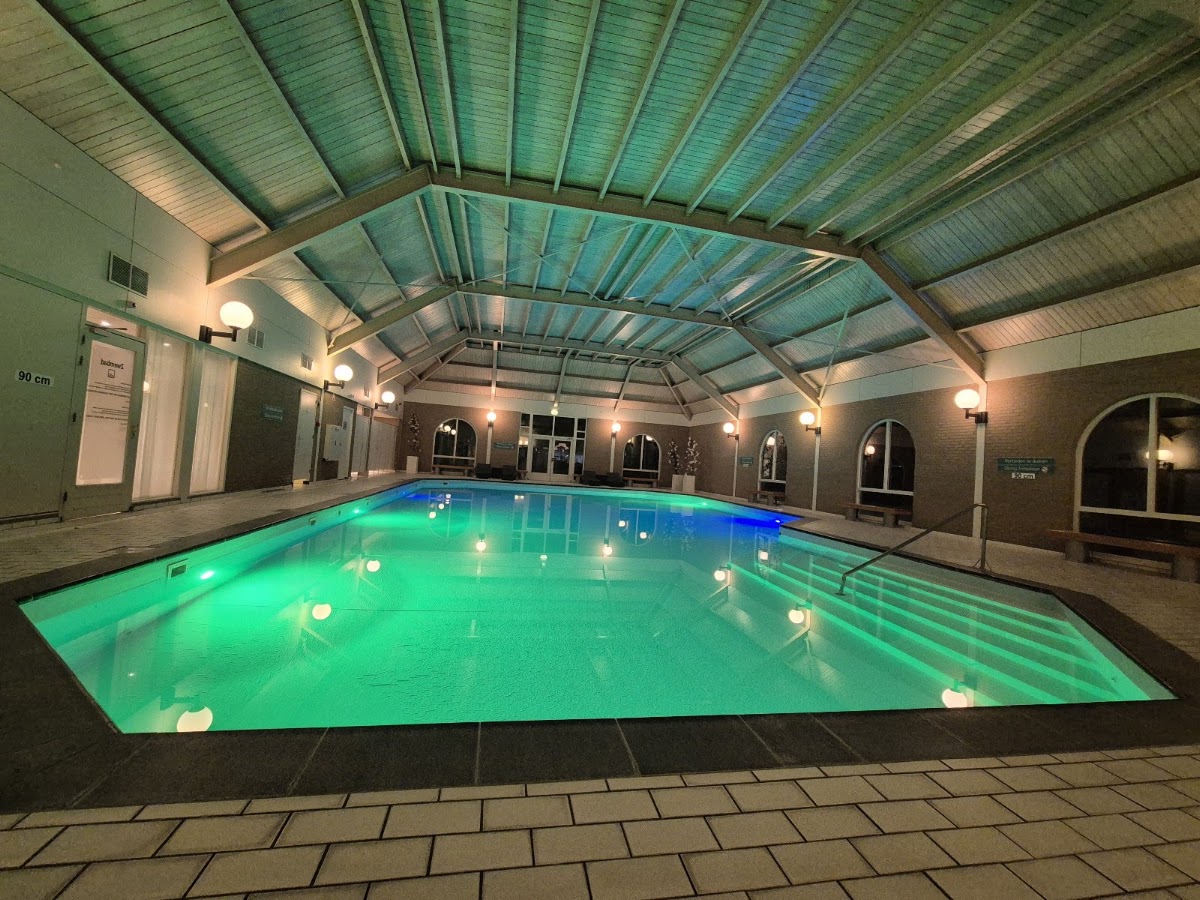 Hotel NH Eindhoven Conference Centre Koningshof — photo 3