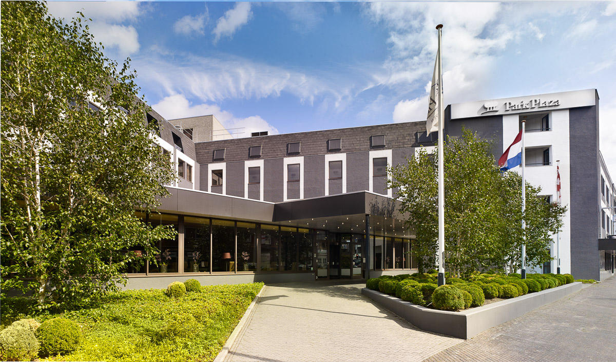 Park Plaza Mandarin Eindhoven — photo 1