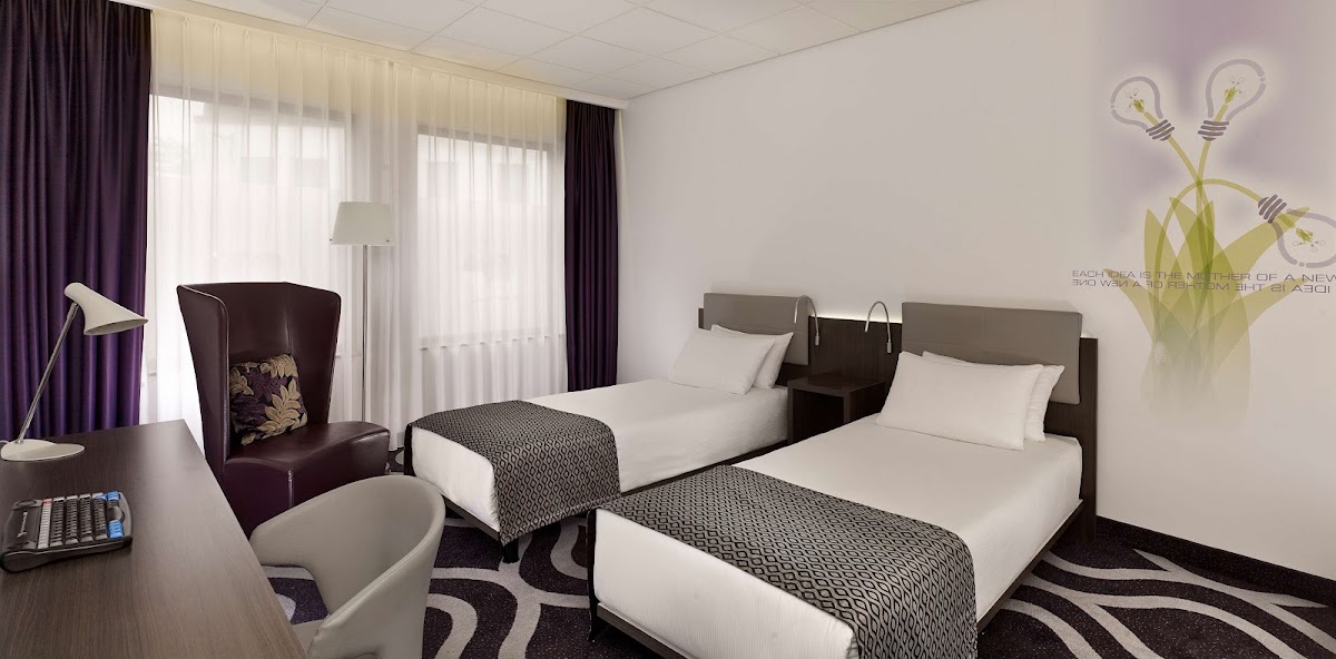 Park Plaza Mandarin Eindhoven — photo 2