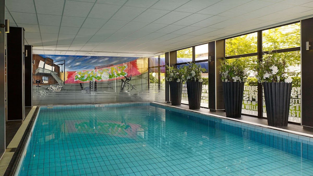 Park Plaza Mandarin Eindhoven — photo 3
