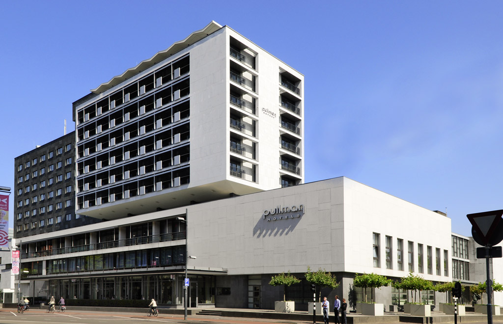Pullman Eindhoven Cocagne — photo 1