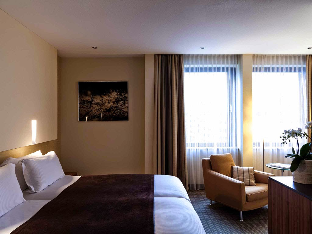 Pullman Eindhoven Cocagne — photo 2