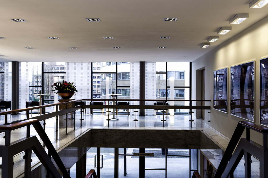 Pullman Eindhoven Cocagne — photo 3