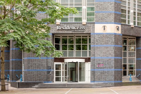 Residence Inn by Marriott The Hague — photo 1