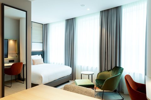 Residence Inn by Marriott The Hague — photo 2