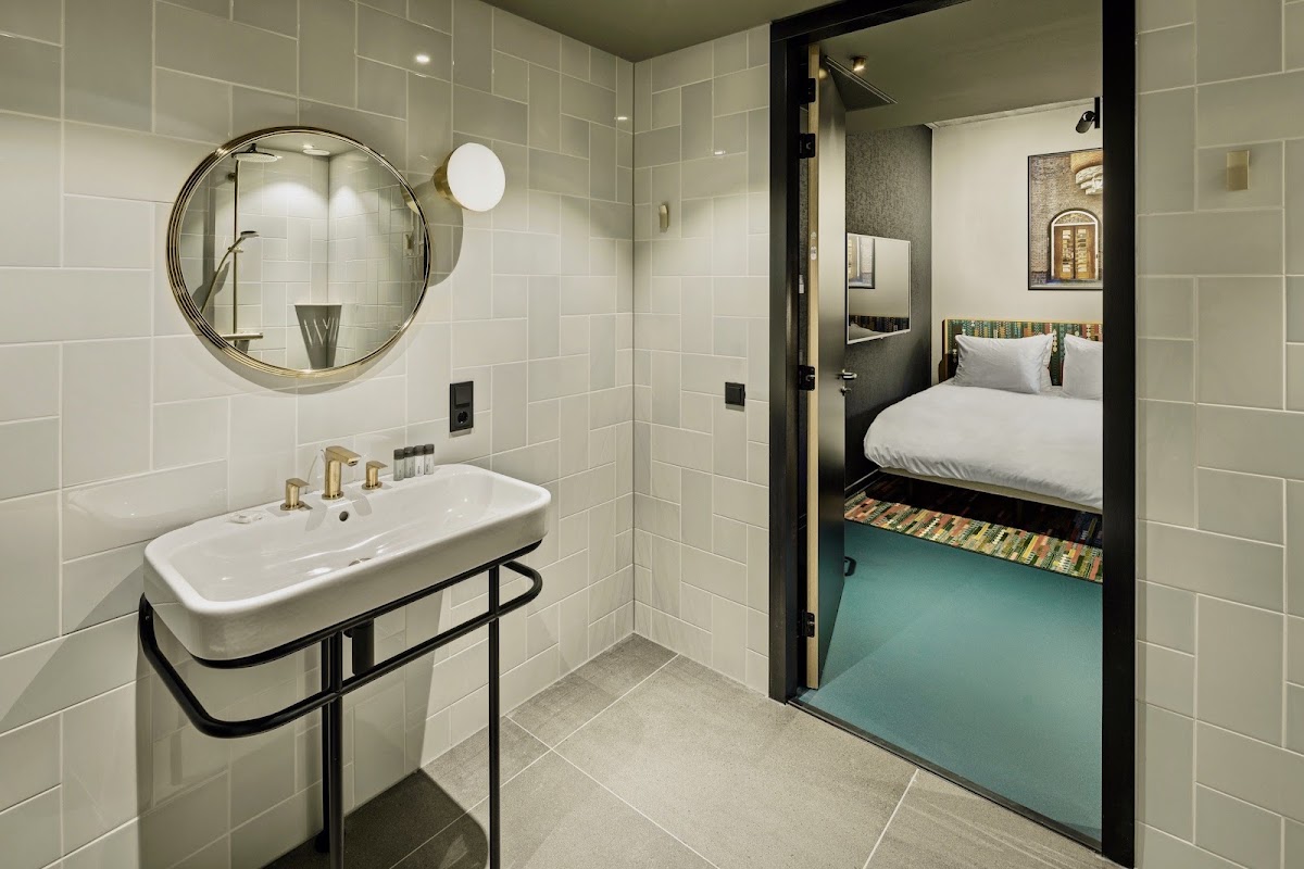 The Florian Amsterdam Schiphol Airport WorldHotels Crafted — photo 3