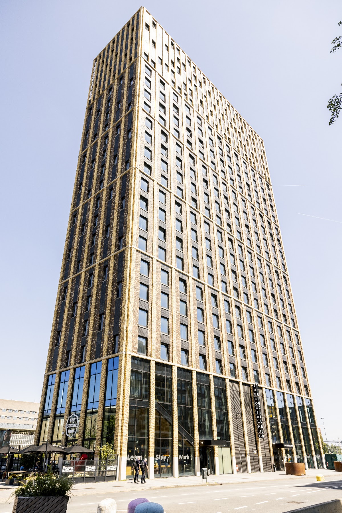 The Social Hub Eindhoven — photo 1