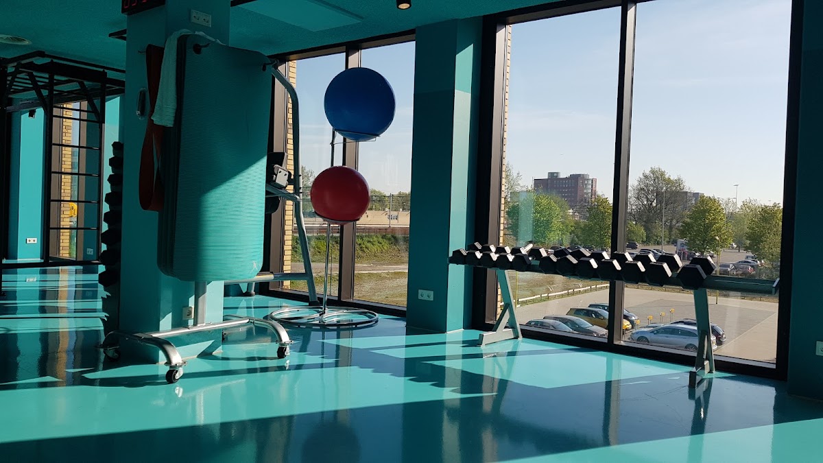 The Social Hub Eindhoven — photo 3