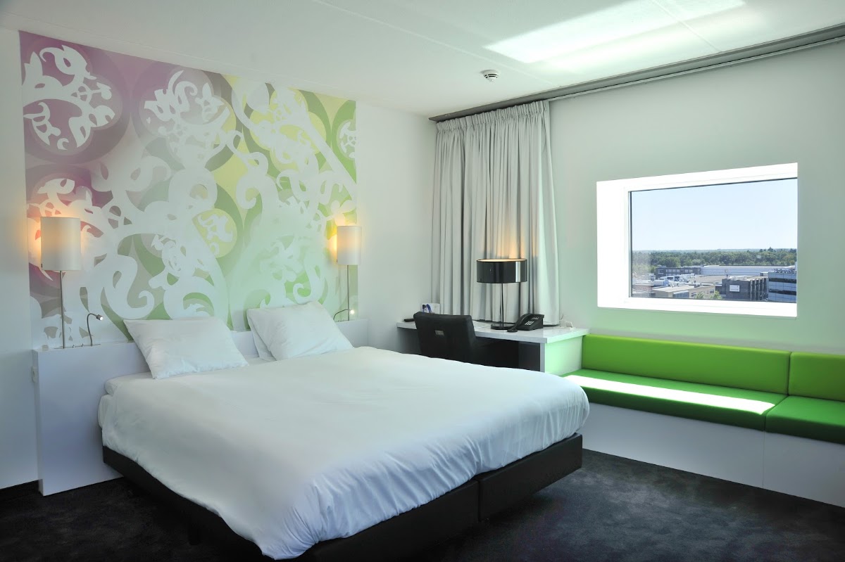 Tulip Inn Eindhoven Airport — photo 2