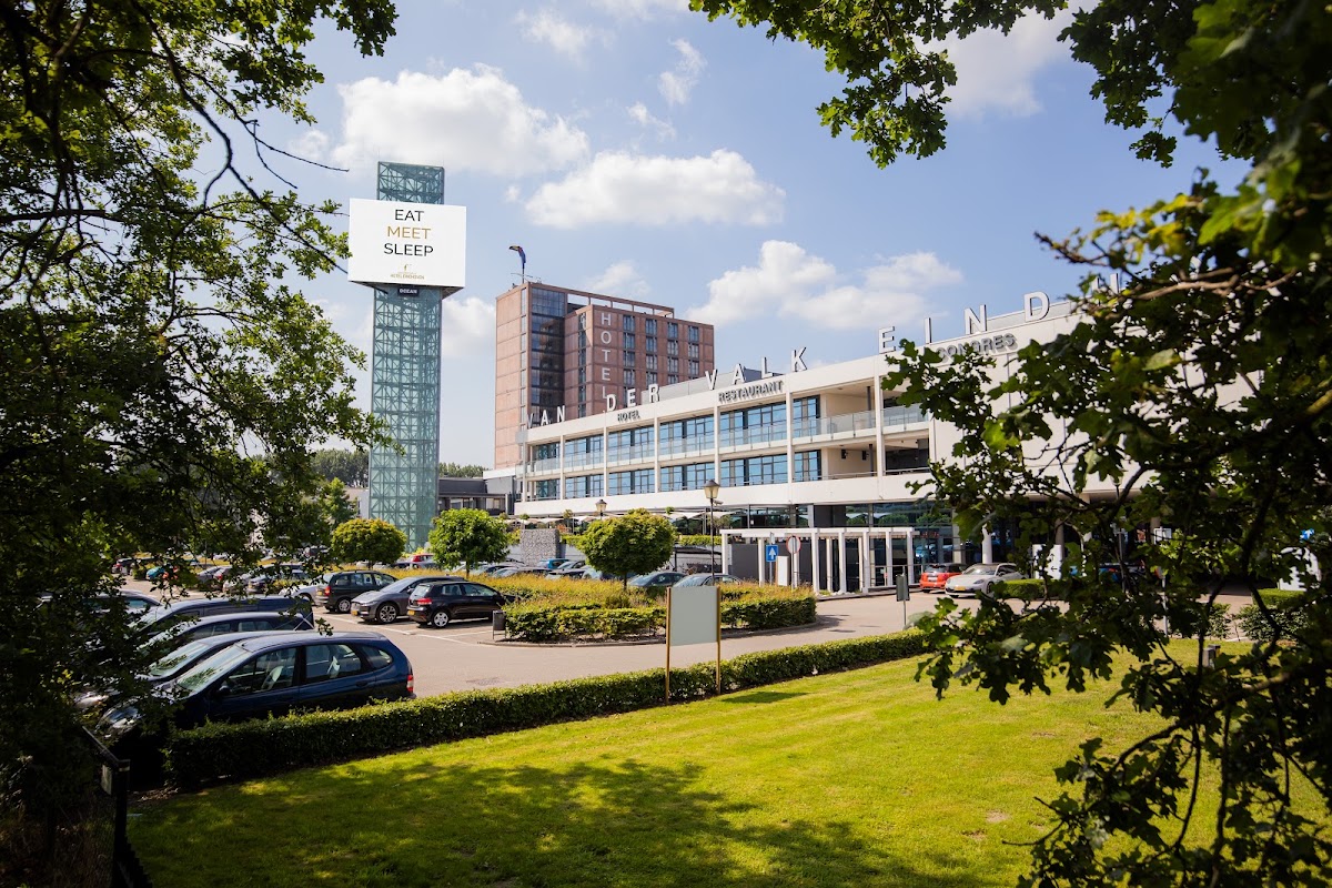 Van Der Valk Hotel Eindhoven — photo 1