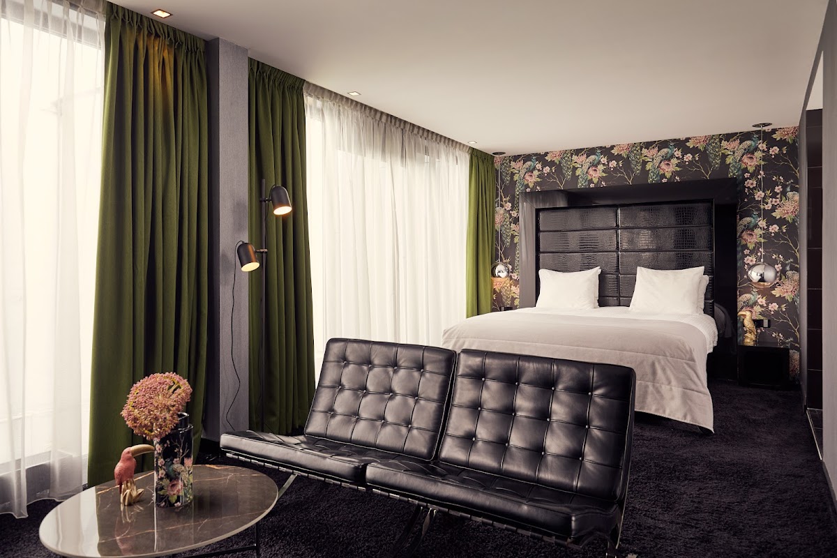 Van Der Valk Hotel Eindhoven — photo 2
