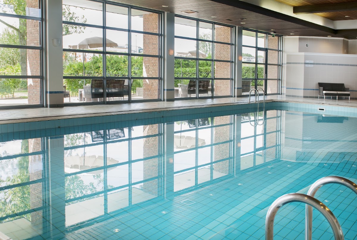 Van Der Valk Hotel Eindhoven — photo 3