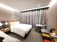 Courtyard by Marriott Suwon — photo 1