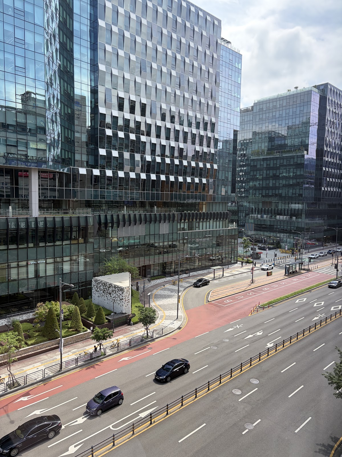 Hyatt Place Seoul Pangyo — photo 1