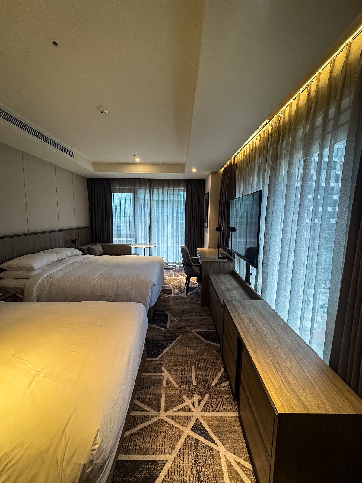 Hyatt Place Seoul Pangyo — photo 2