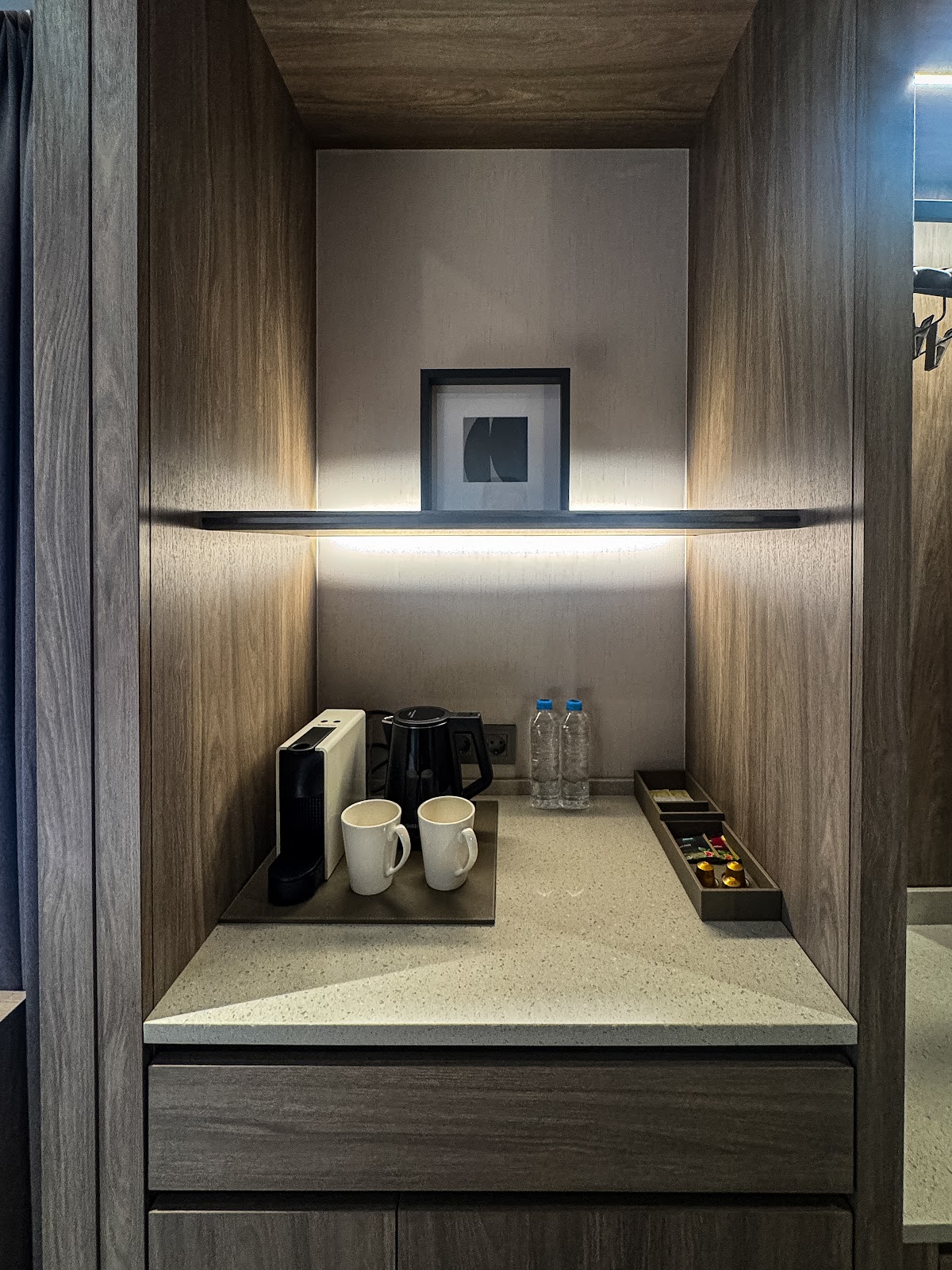 Hyatt Place Seoul Pangyo — photo 3