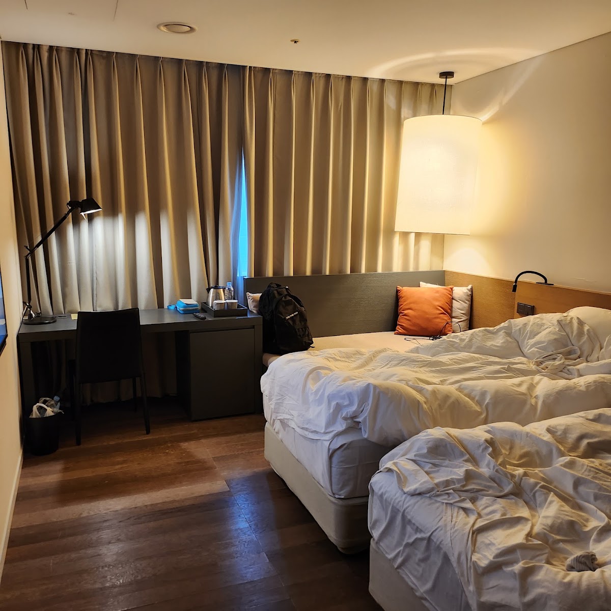 Shilla Stay Dongtan — photo 2