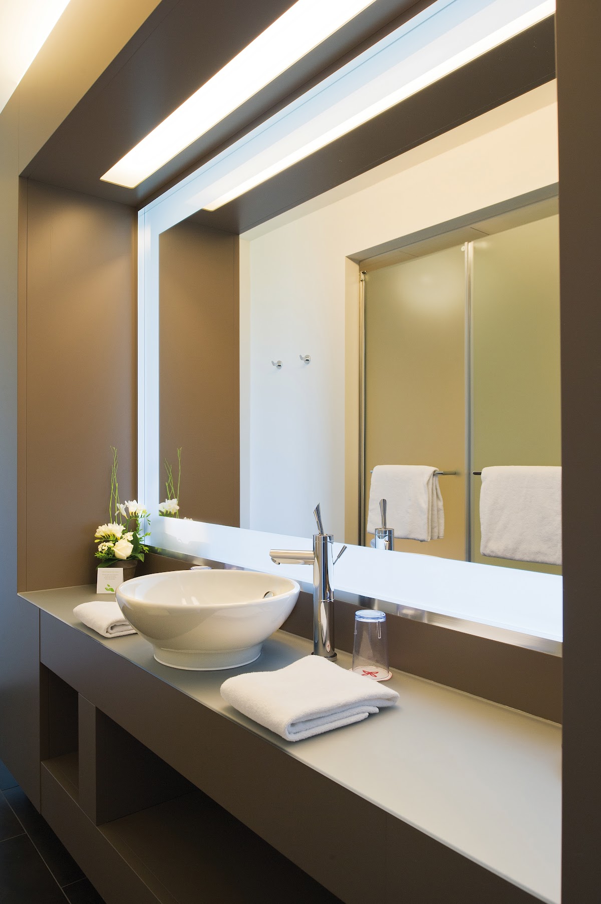 Starling Hotel Lausanne — photo 3