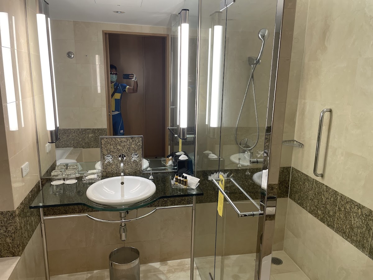 Ambassador Hotel - Hsinchu — photo 3