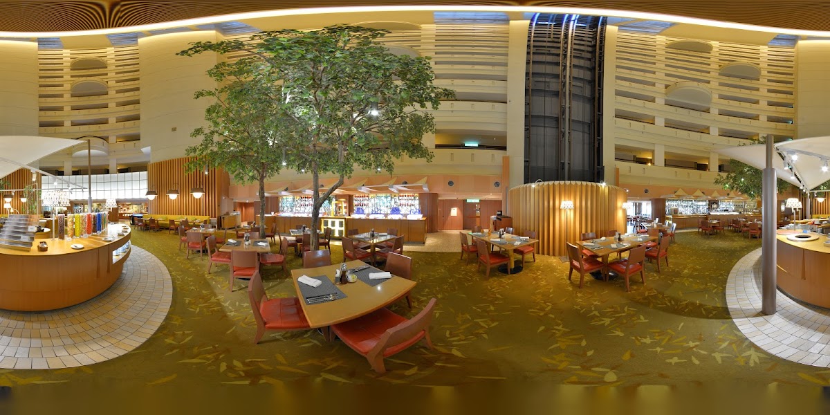 Shangri-La Far Eastern Plaza Hotel , Tainan — photo 1