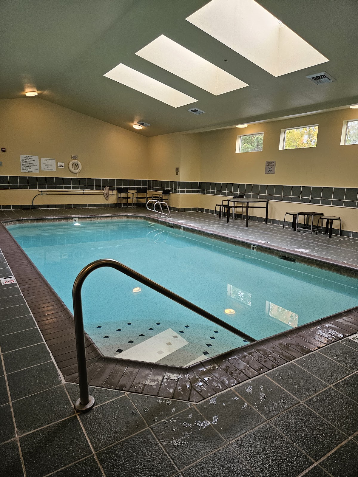 Courtyard by Marriott Portland Hillsboro — photo 3