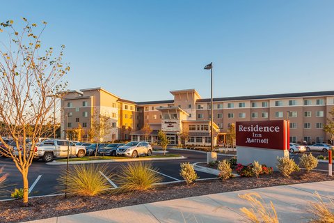 Residence Inn Austin Airport — photo 1