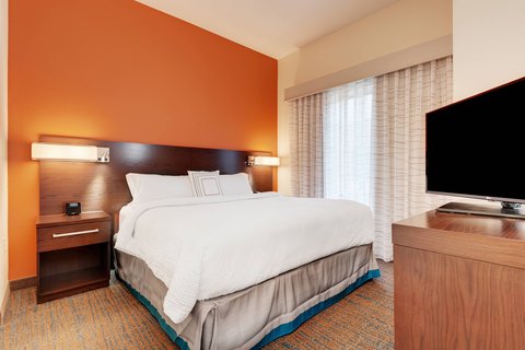 Residence Inn Austin Airport — photo 2