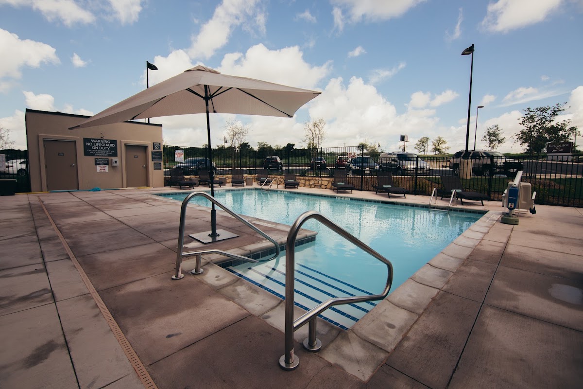 Residence Inn Austin Airport — photo 3