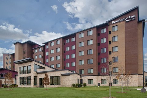 Residence Inn Dallas Allen/Fairview — photo 1