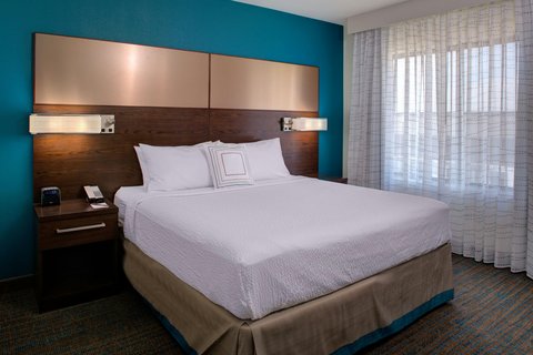 Residence Inn Dallas Allen/Fairview — photo 2