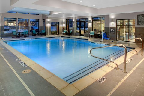 Residence Inn Dallas Allen/Fairview — photo 3