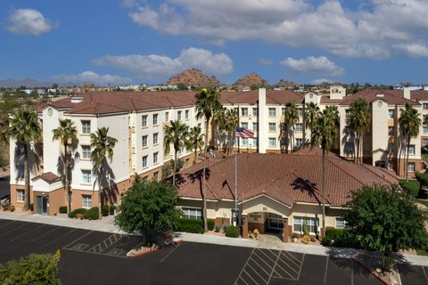 Residence Inn Phoenix Airport — photo 1