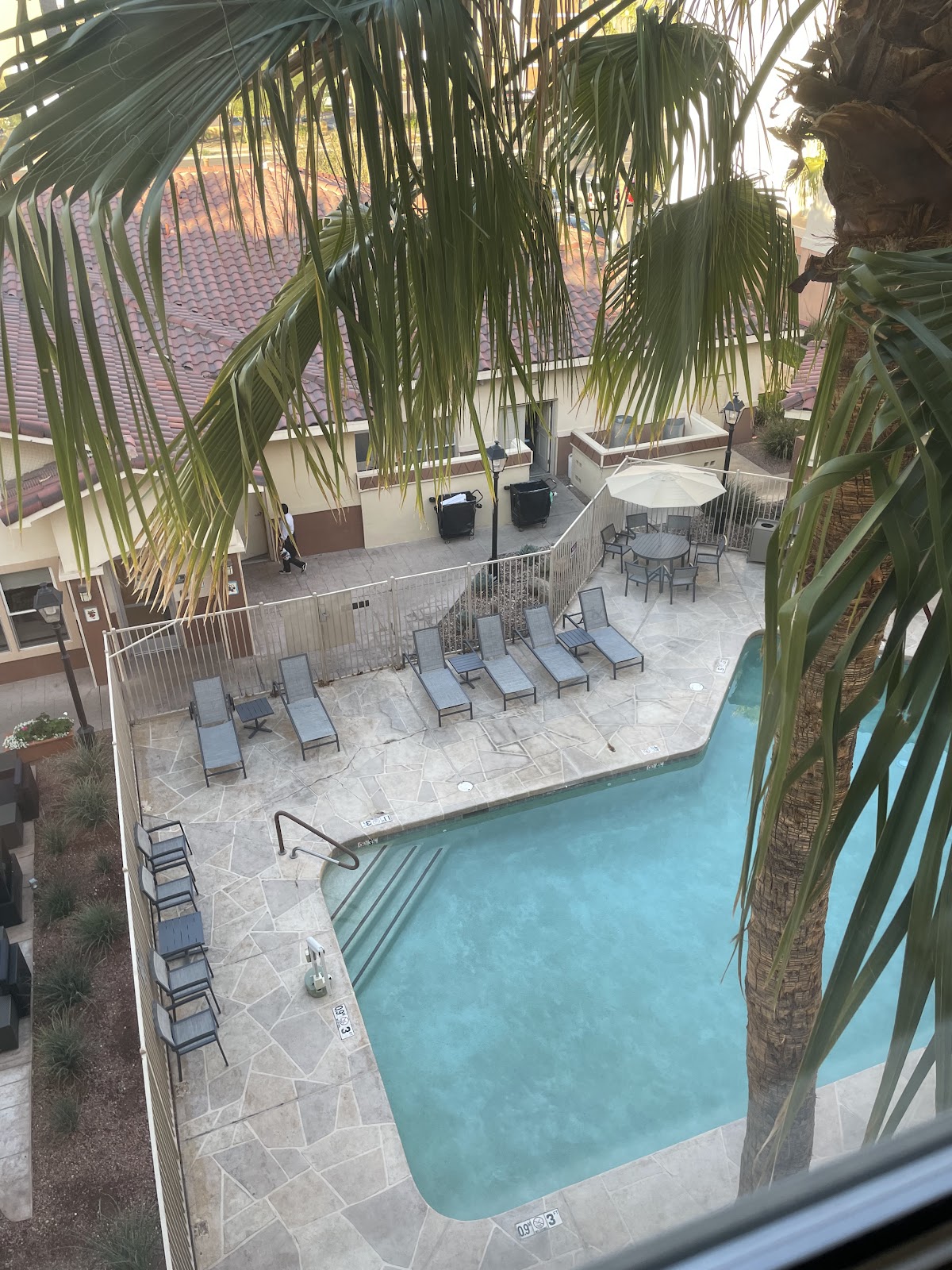 Residence Inn Phoenix Airport — photo 3