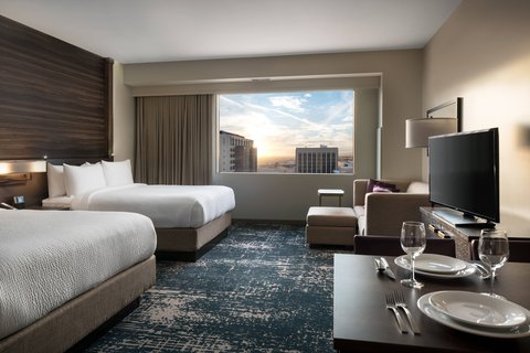 Residence Inn Phoenix Downtown — photo 2
