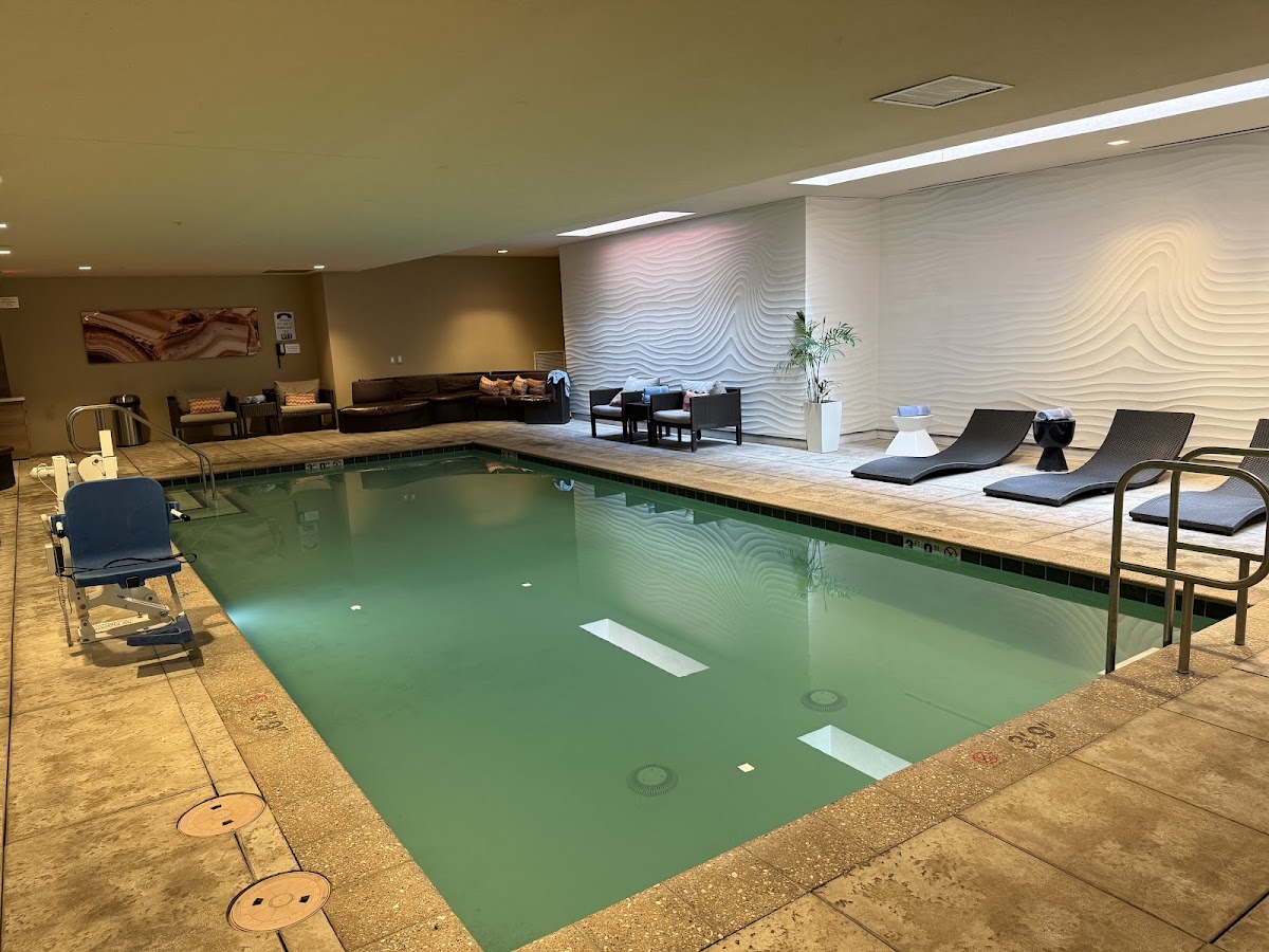 Residence Inn Phoenix Downtown — photo 3