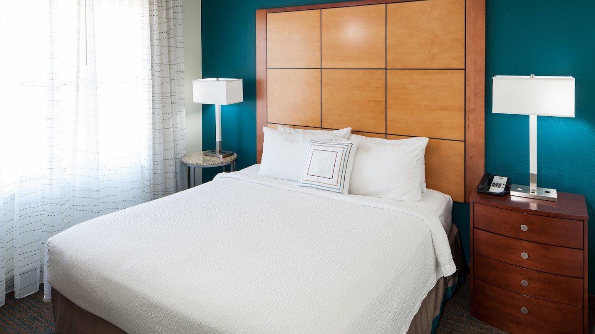 Residence Inn Phoenix North/Happy Valley — photo 1