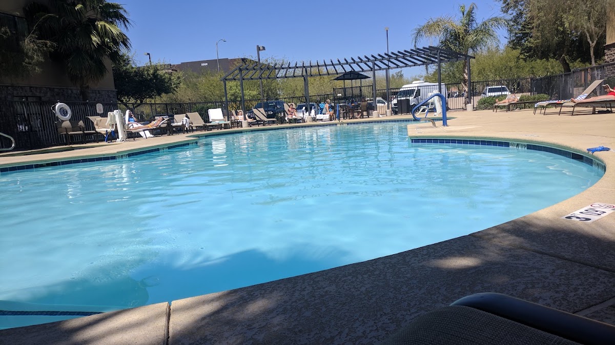 Residence Inn Phoenix North/Happy Valley — photo 2