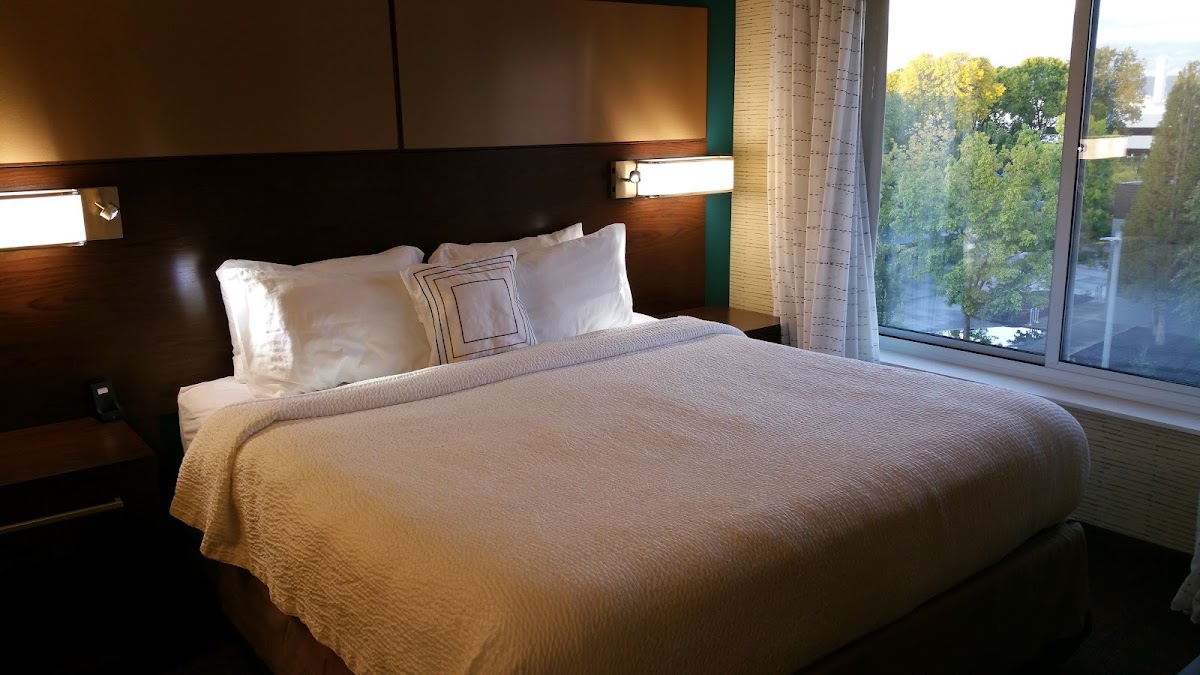 Residence Inn Portland Hillsboro — photo 2