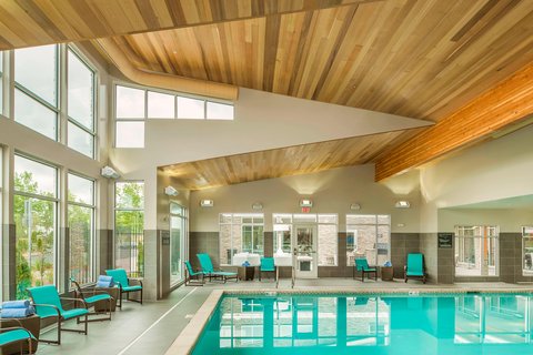 Residence Inn Portland Hillsboro — photo 3
