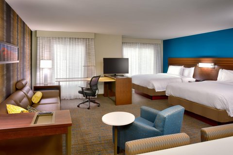 Residence Inn Salt Lake City-West Jordan — photo 2