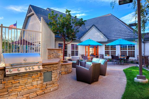 Residence Inn San Diego Rancho Bernardo/Scripps Poway — photo 1