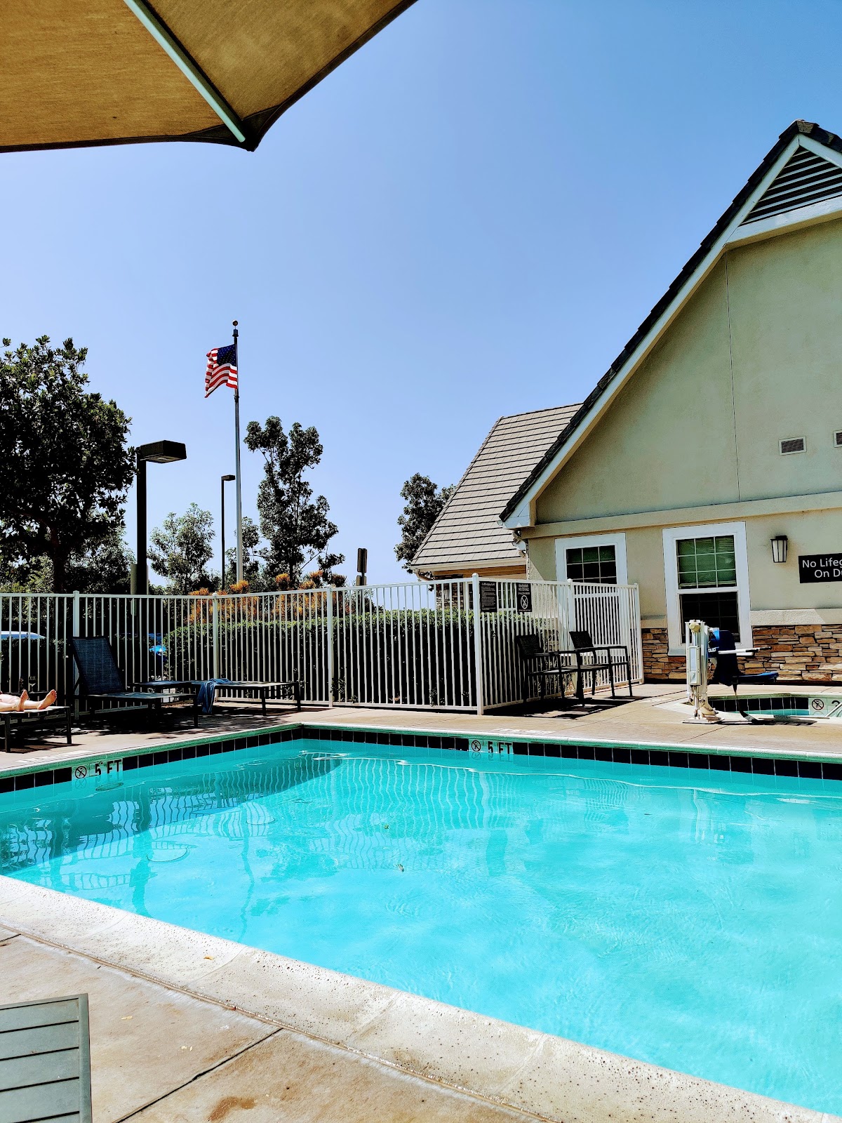 Residence Inn San Diego Rancho Bernardo/Scripps Poway — photo 3