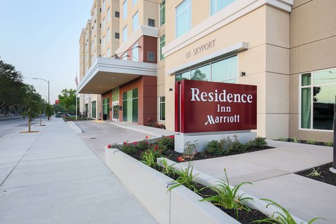 Residence Inn San Jose Airport — photo 1
