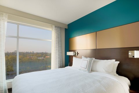 Residence Inn San Jose Airport — photo 2