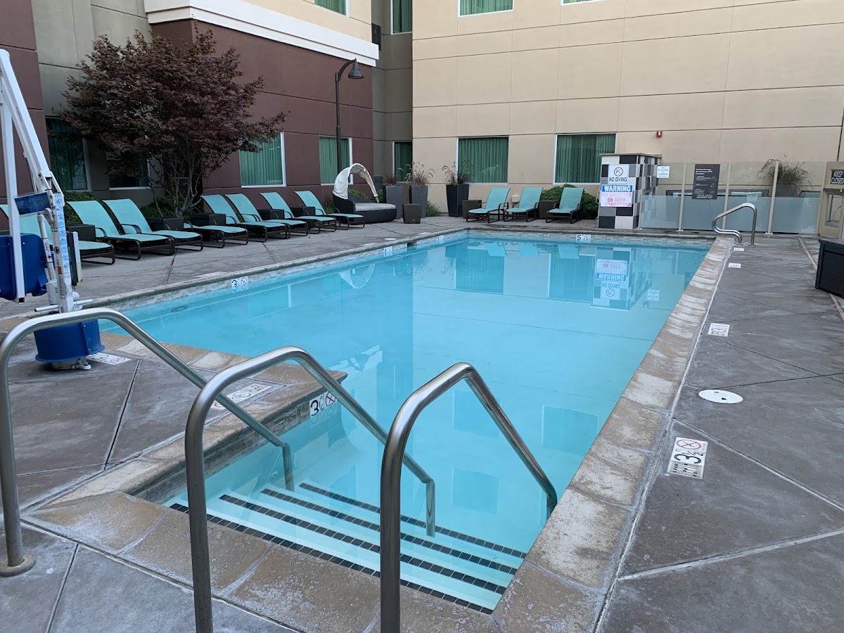 Residence Inn San Jose Airport — photo 3
