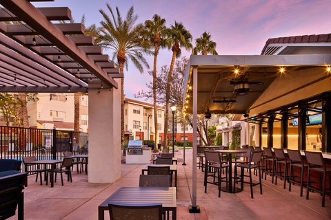 Residence Inn Scottsdale North — photo 1