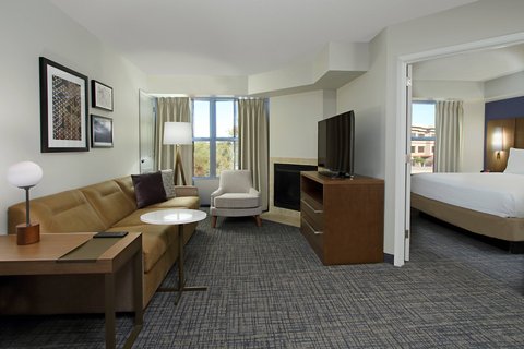 Residence Inn Scottsdale North — photo 2